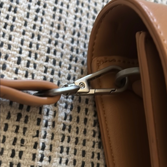Pixie Mood Tan Crossbody Bag - Picture 4 of 10